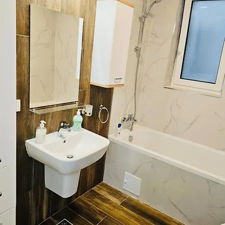 Joy Of Mara 12 Appartement *