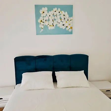 Joy Of Mara 12 Appartement