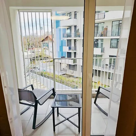 Joy Of Mara 12 Appartement