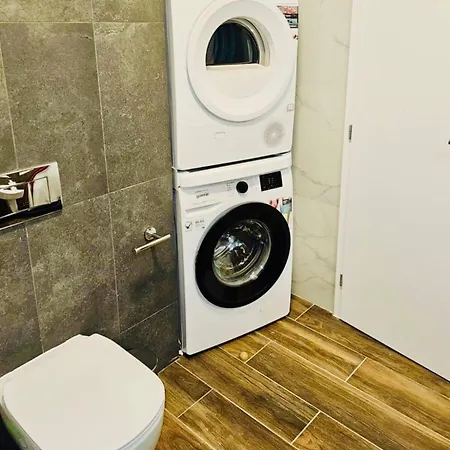 Joy Of Mara 12 Appartement Timişoara