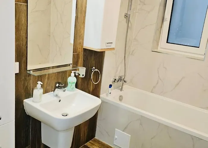 Joy Of Mara 12 Appartement *