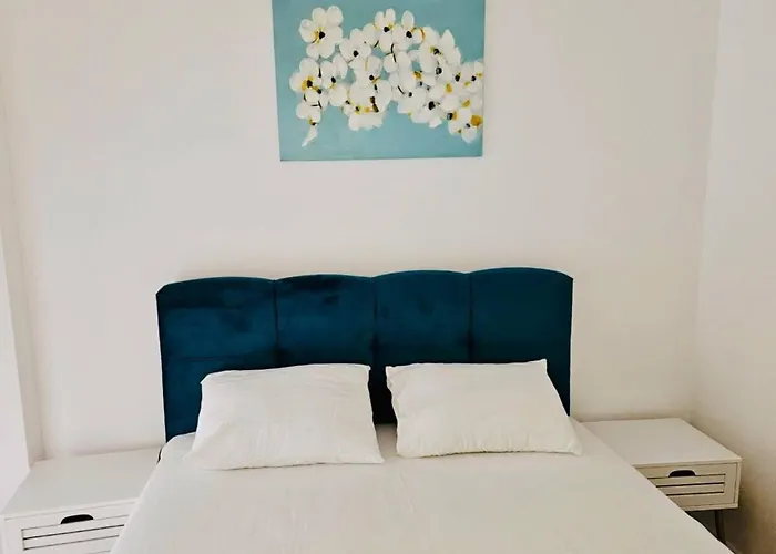 Joy Of Mara 12 Appartement