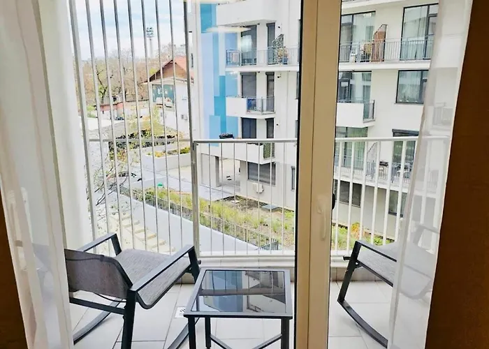 Joy Of Mara 12 Appartement