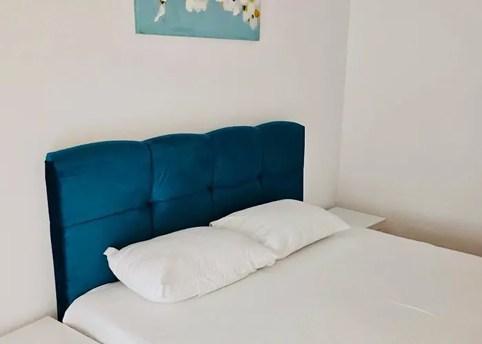 Appartement Joy Of Mara 12 *