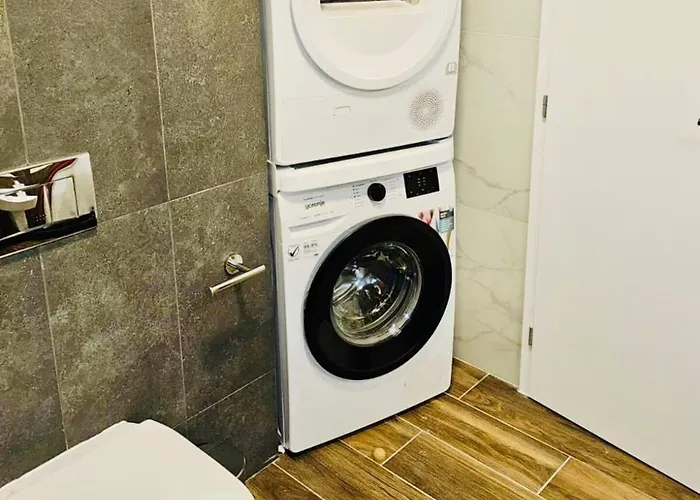 Joy Of Mara 12 Appartement Timişoara